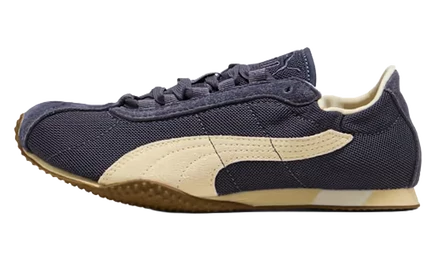 Мужские кроссовки Puma H-Street Elastic, темно-синие