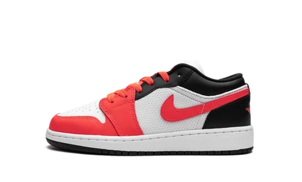 Детские кроссовки Jordan Air Jordan 1 Low Mismatch Chicago