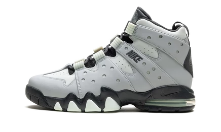 Кроссовки Nike Air Max 2 CB 94, темно-серые