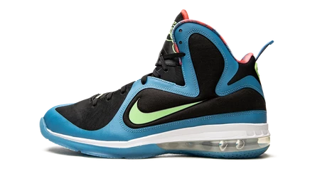 Кроссовки Nike LeBron 9 «South Coast» DO5838 001