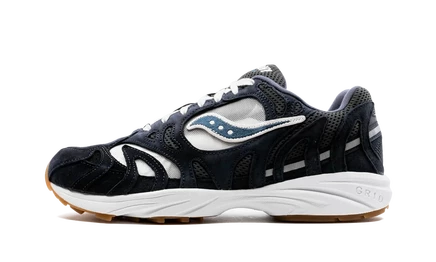 Кроссовки Saucony Grid Azura 2000