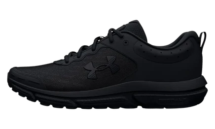 Мужские кроссовки Under Armour Charged Assert 10, черные