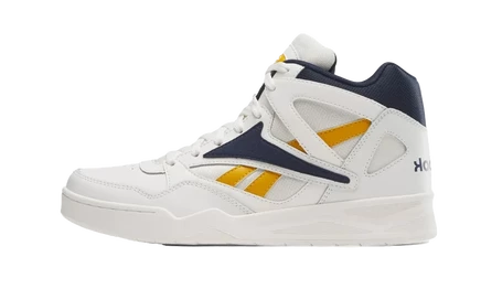 Кроссовки Reebok Royal BB4590 IF4800, белые