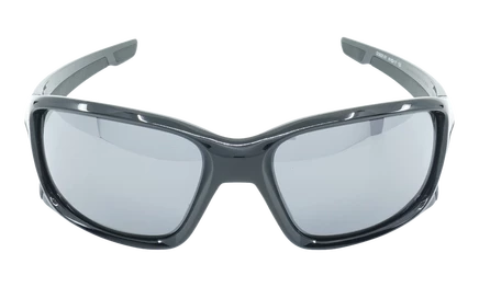 Очки Oakley Straightlink OO9331 01, черные