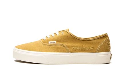 Кеды Vans Eco Theory Authentic
