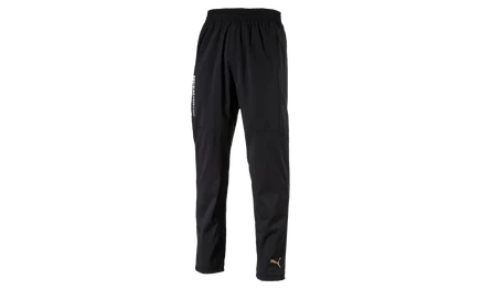 Брюки Puma Energy Woven, черные