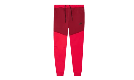 Джоггеры Nike Tech Fleece CU4495