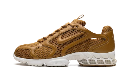 Кроссовки Nike Air Zoom Spiridon Cage 2, песочные