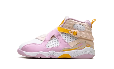 Детские кроссовки Jordan Air Jordan 8, Arctic Punch