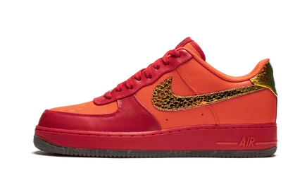 Кеды Nike Air Force 1 '07 LE DB