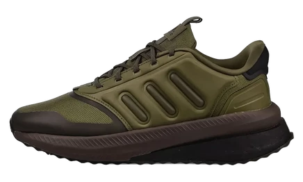 Кроссовки Adidas X_PLRPHASE, оливковые