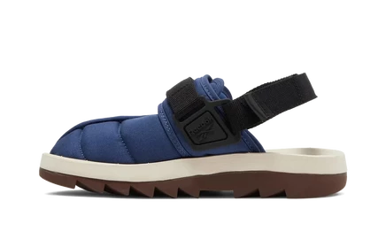 Кроссовки Reebok Beatnik, темно-синие