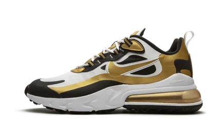 Мужские кроссовки Nike Air Max 270 React