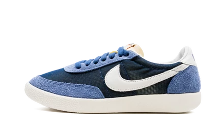 Кроссовки Nike Killshot SP, голубые