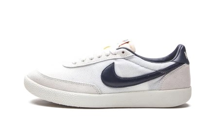 Кроссовки Nike Killshot OG SP CU9180-102, цвета слоновой кости и темно-синего