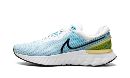 Кроссовки Nike React Miler 3 DD0490