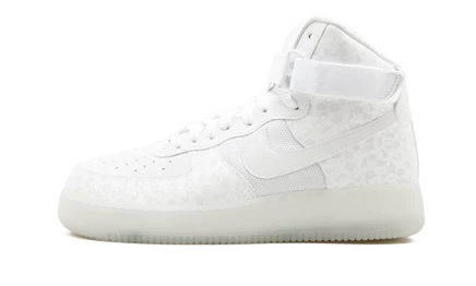 Кеды Nike Air Force 1 High 07 STASH 2017