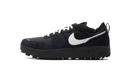 Кроссовки Nike C1TY, черно-белые
