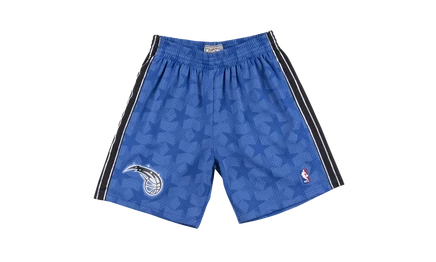 Шорты Mitchell & Ness Swingman Orlando Magic 2000