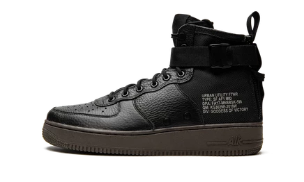 Кроссовки Nike SF AF1 Mid