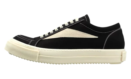 Кроссовки Rick Owens DRKSHDW Vintage, песочно-молочные