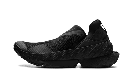 Женские кроссовки Nike Go FlyEase, черные