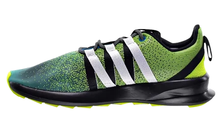 Кроссовки Adidas SL Loop Court, солнечно-желтые