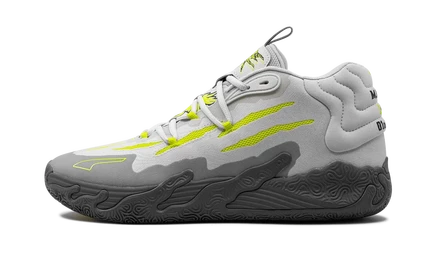 Кроссовки Puma MB.03 Chino Hills