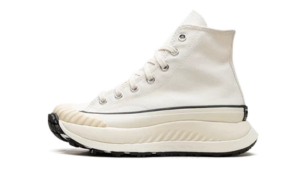 Кеды Converse Chuck Taylor All Star 70 Hi, винтажно-белые