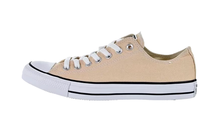 Кеды Converse Chuck Taylor All Star Ox, имбирные