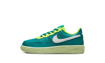 Кроссовки Nike Air Force 1 Crater PS DM1087-300