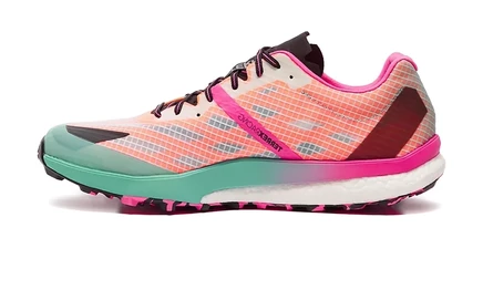 Кроссовки Adidas Terrex Speed Ultra, черные