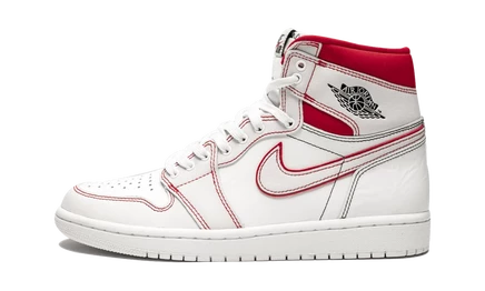 Кеды Jordan Air Jordan 1 Retro High OG «Phantom»