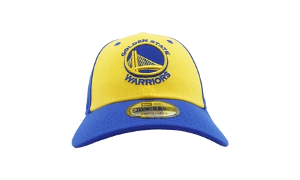 Унисекс кепка New Era 9FORTY Warriors, синяя