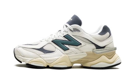 Кроссовки New Balance 9060 v1 New Spruce U9060ESD