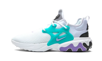 Кроссовки Nike React Presto Cassette AV2605 101