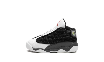 Детские кроссовки Jordan Air 13 TD, черно-серые