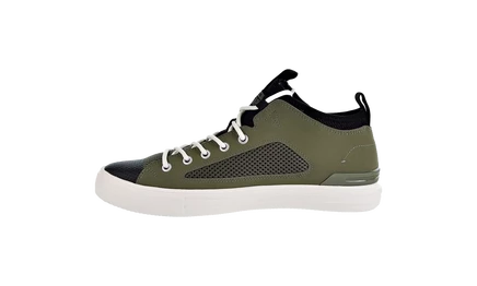 Кеды Converse Chuck Taylor Ox, Field Surplus/Black/Egret