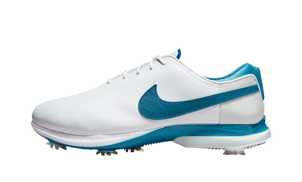 Кроссовки Nike Air Zoom Victory Tour 2, белые/марина