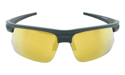 Очки Oakley Bisphaera, поляризационные, черные