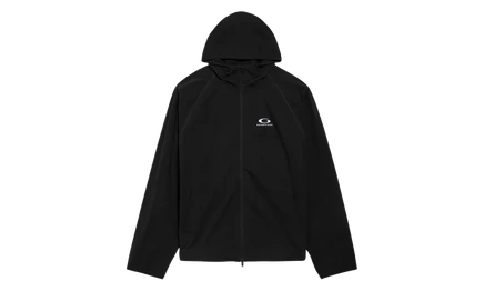 Мужская куртка Balenciaga Technic, черная