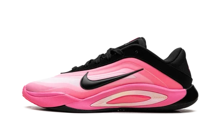 Женские кроссовки Nike A'One A'ja Wilson, Leo Lights