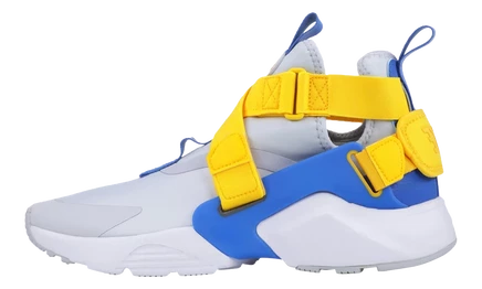 Кроссовки Nike Huarache City AJ6662 006