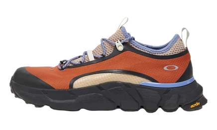 Мужские кроссовки Oakley Light Shield, рыже-бежевые
