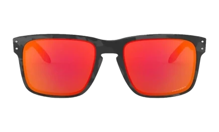Очки Oakley Holbrook OO9102 F1 полированный черный рубин