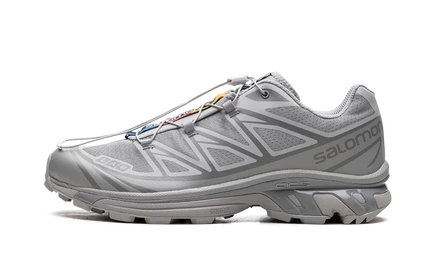 Кроссовки Salomon XT-6 L47444800, серые