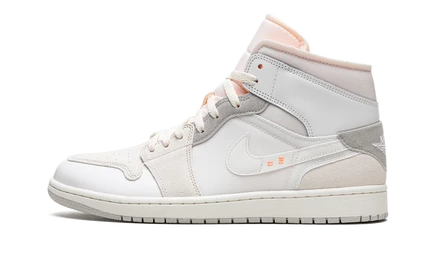 Кроссовки Jordan Air Jordan 1 Mid SE Craft