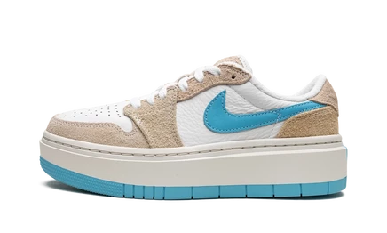 Женские кроссовки Jordan Air Jordan 1 Elevate Low SE, Salt Lake City FD1028