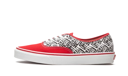 Кеды Vans Authentic OTW