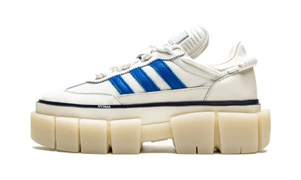 Женские кеды Adidas IVP Super Sleek Chunky «Ivy Park»